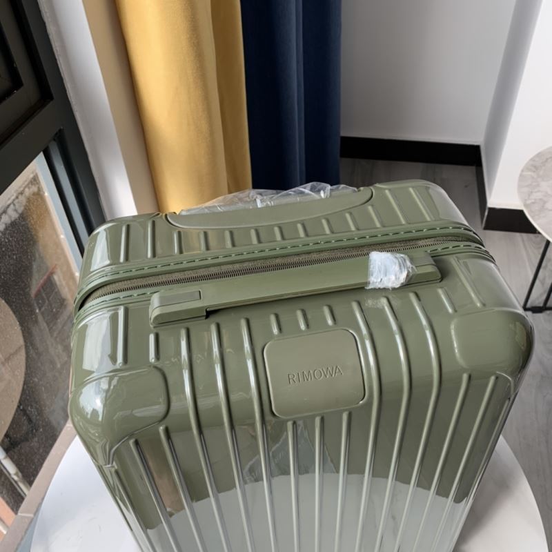 Rimowa Suitcase